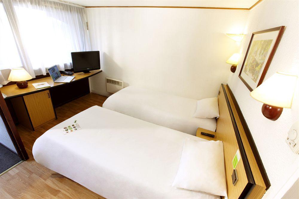 Campanile Tours Sud - Chambray-Les-Tours Hotel Luaran gambar