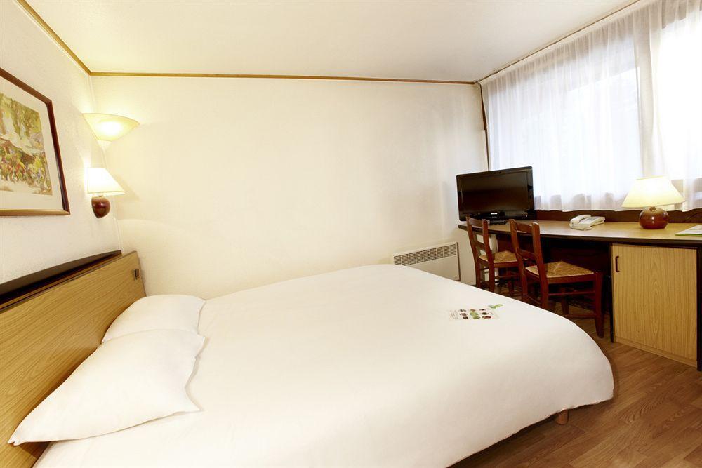 Campanile Tours Sud - Chambray-Les-Tours Hotel Luaran gambar