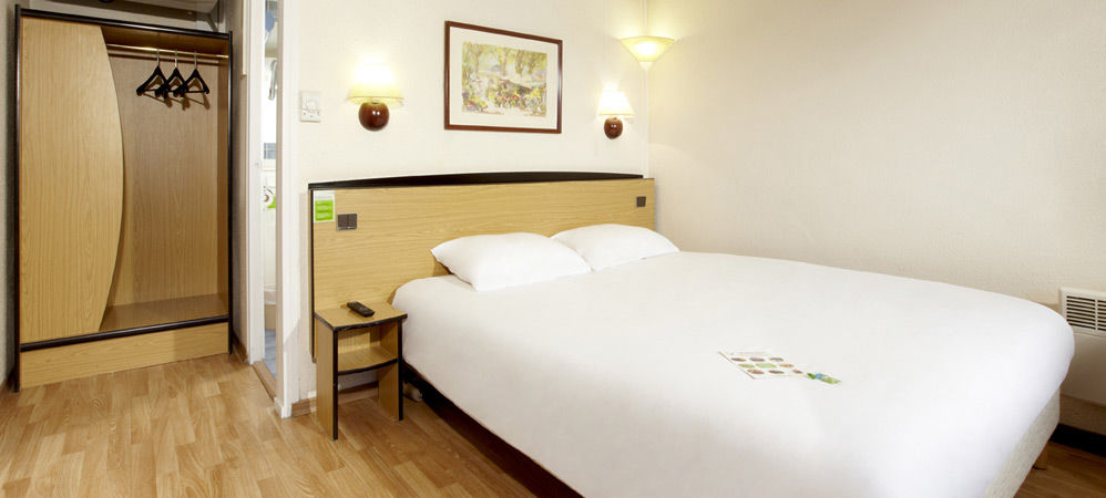 Campanile Tours Sud - Chambray-Les-Tours Hotel Luaran gambar