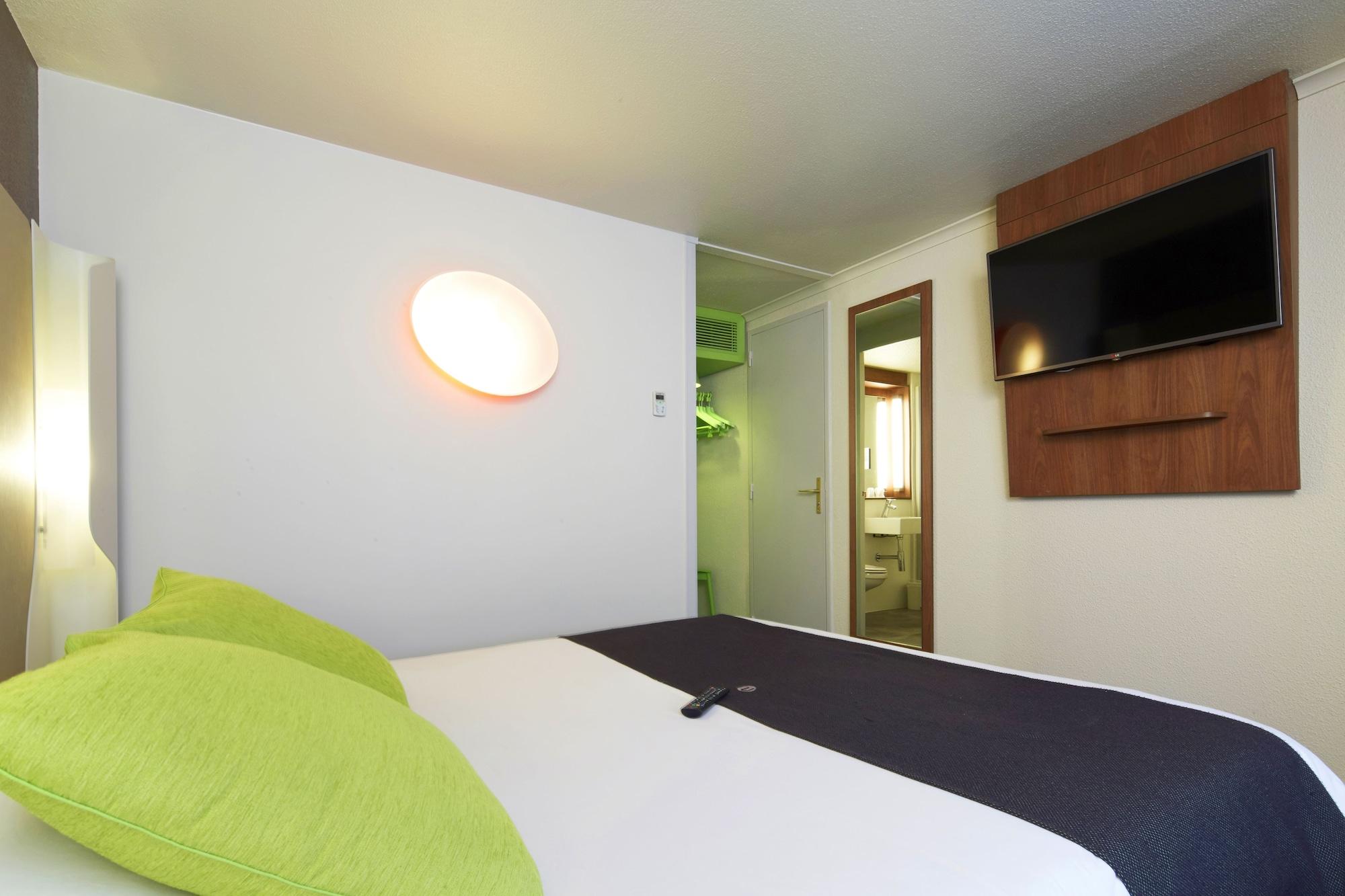 Campanile Tours Sud - Chambray-Les-Tours Hotel Luaran gambar