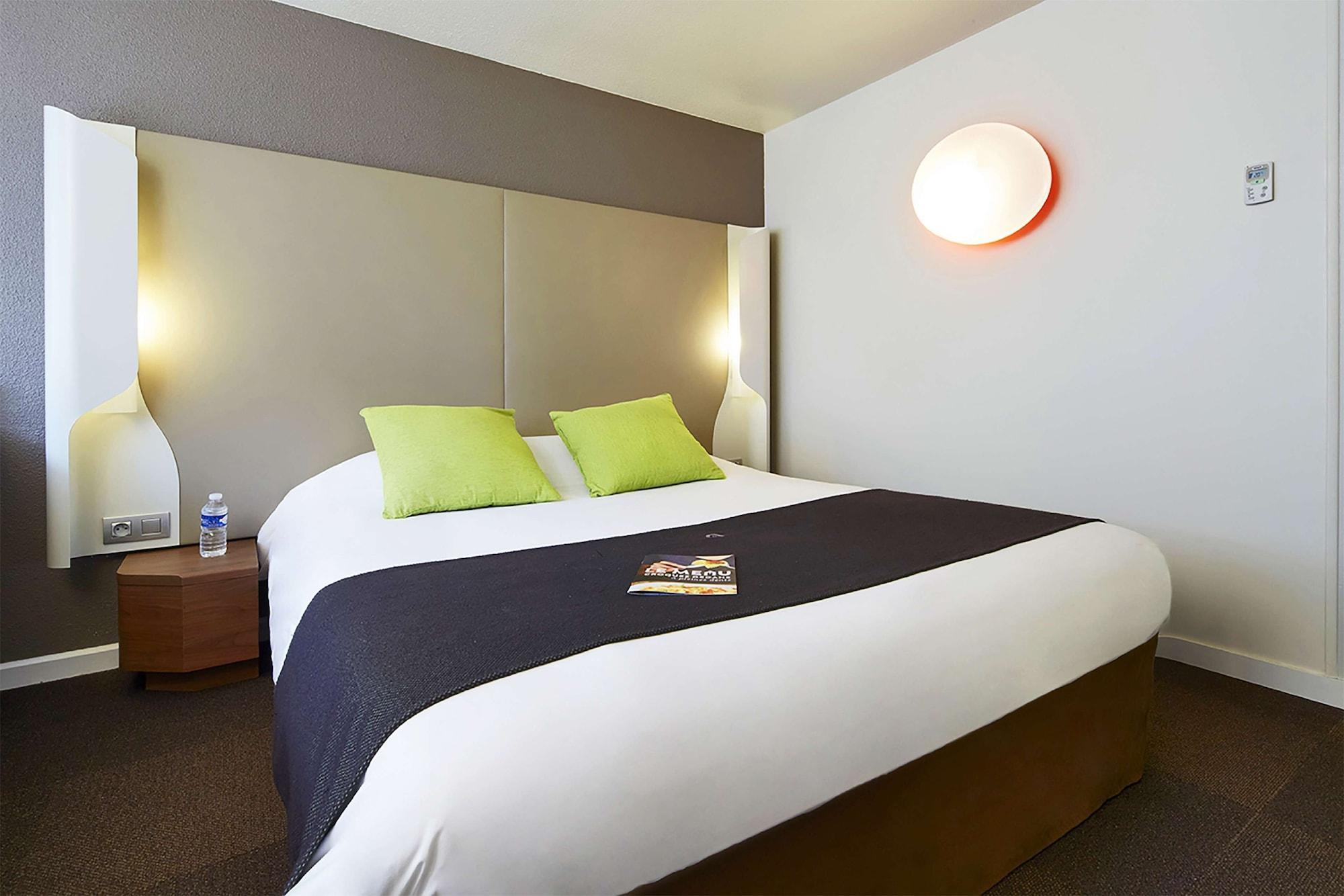 Campanile Tours Sud - Chambray-Les-Tours Hotel Luaran gambar