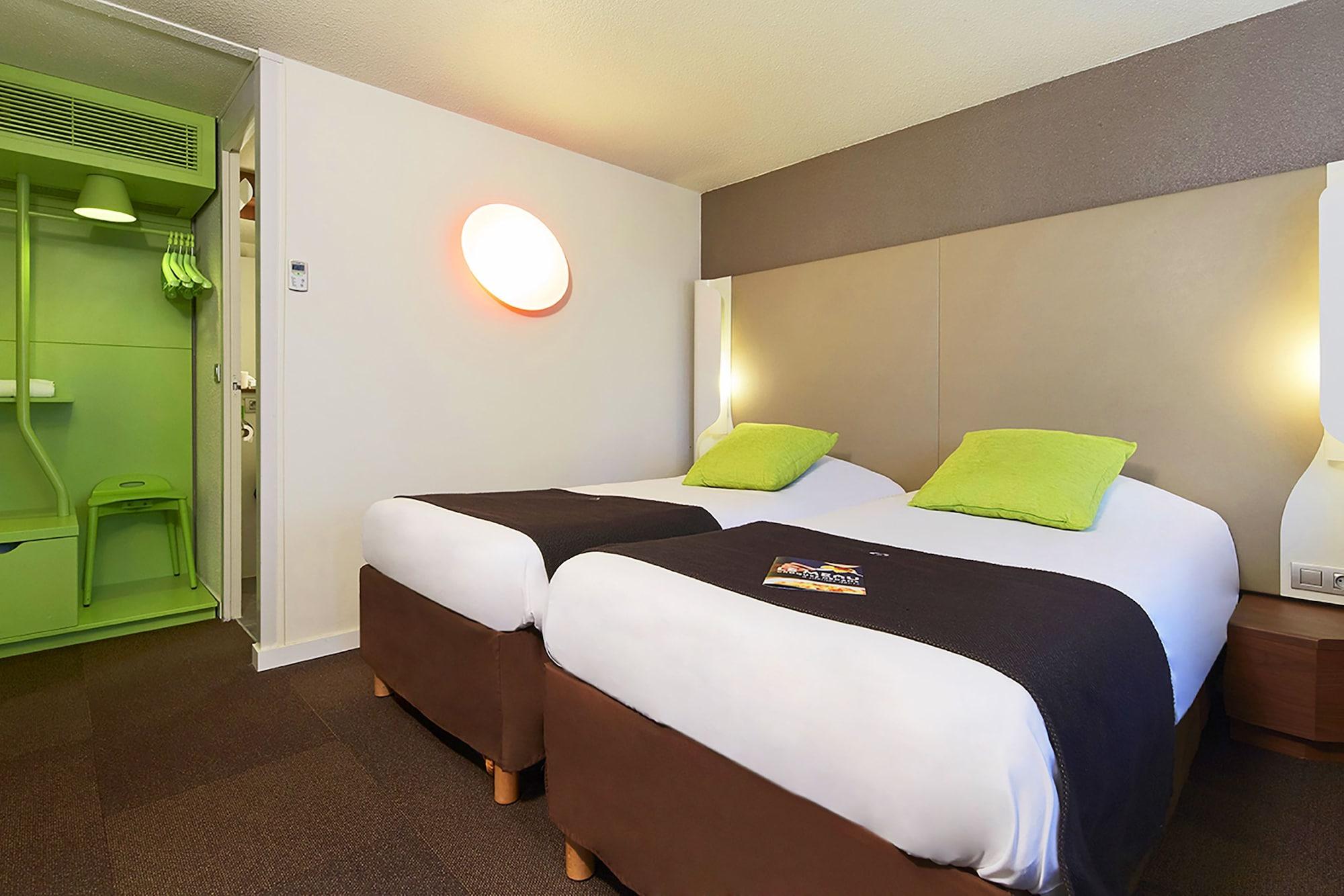 Campanile Tours Sud - Chambray-Les-Tours Hotel Luaran gambar