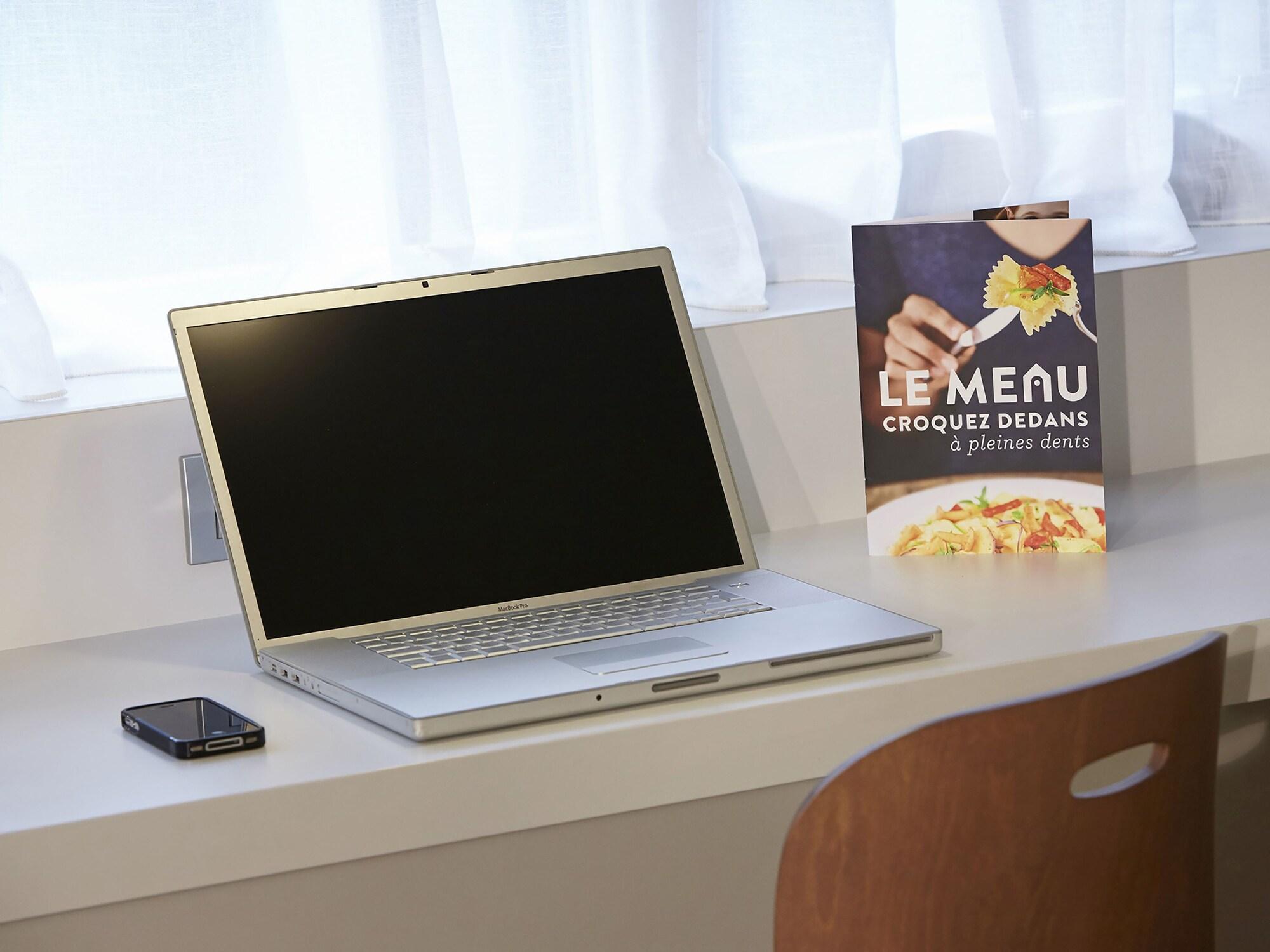 Campanile Tours Sud - Chambray-Les-Tours Hotel Luaran gambar