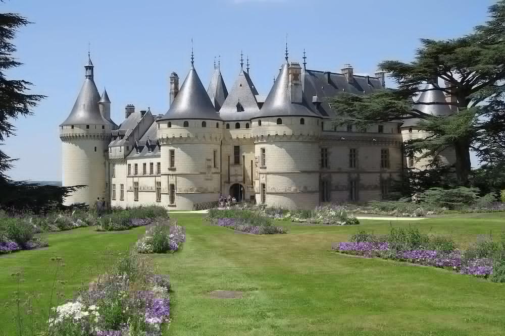 Campanile Tours Sud - Chambray-Les-Tours Hotel Luaran gambar