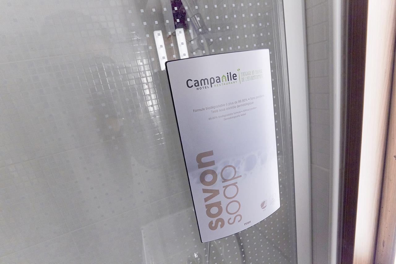 Campanile Tours Sud - Chambray-Les-Tours Hotel Luaran gambar
