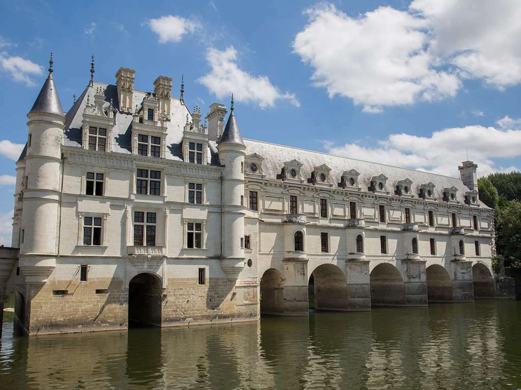 Campanile Tours Sud - Chambray-Les-Tours Hotel Servis gambar